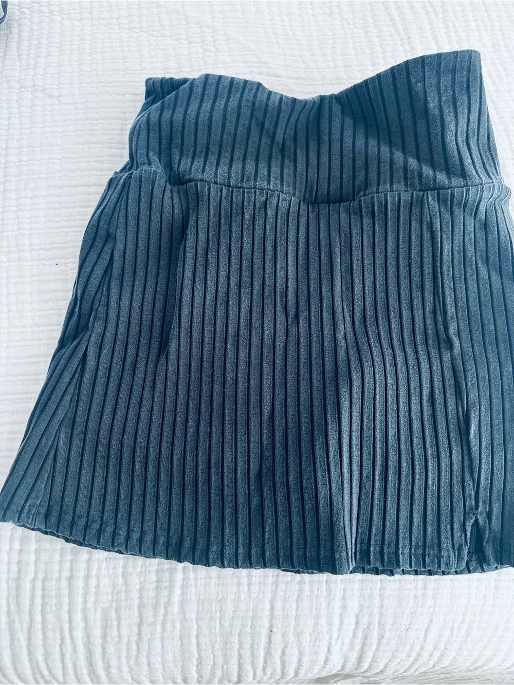 Girrlscout skort